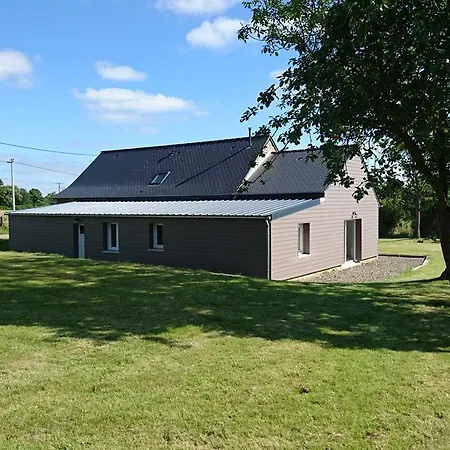 Дом отдыха De L'hamelinaie