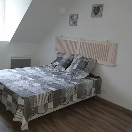 De L'hamelinaie Holiday home