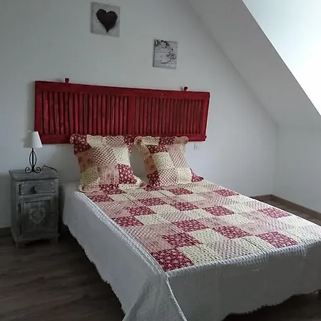 De L'hamelinaie Дом отдыха *