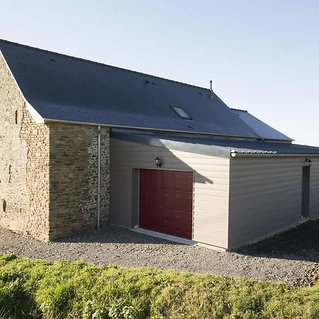 Дом отдыха De L'hamelinaie