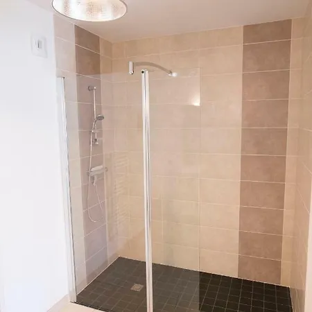 Дом отдыха De L'hamelinaie *