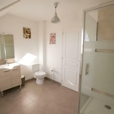 Дом отдыха De L'hamelinaie