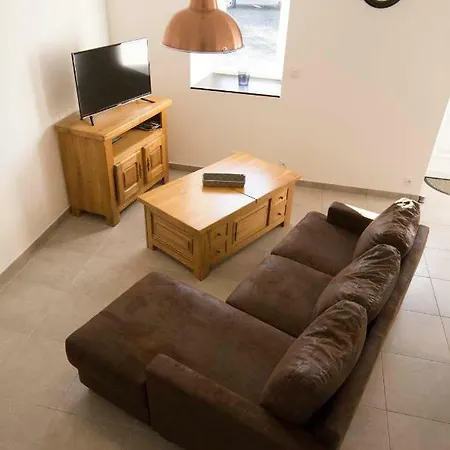 De L'hamelinaie Montanel