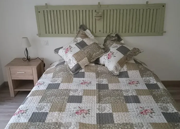 De L'hamelinaie Montanel