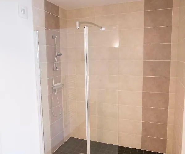 Ferienhaus De L'hamelinaie *