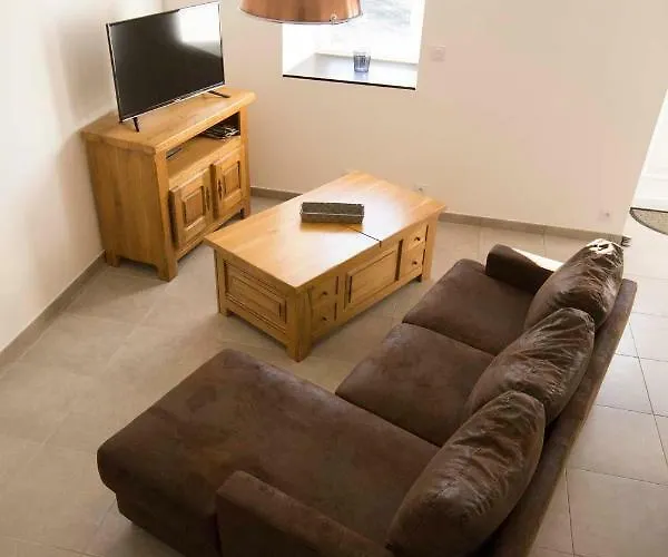 De L'hamelinaie Montanel